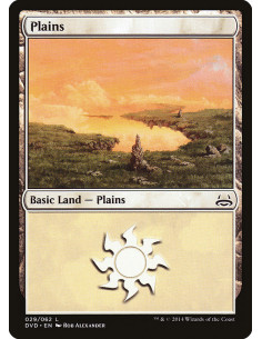 Plains