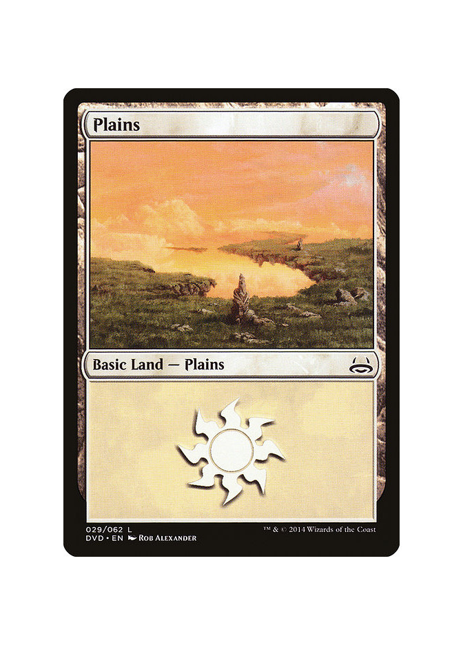 Plains
