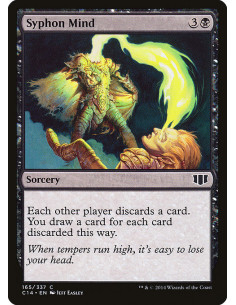 Syphon Mind