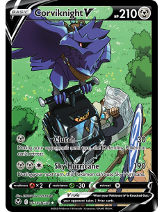 Corviknight V