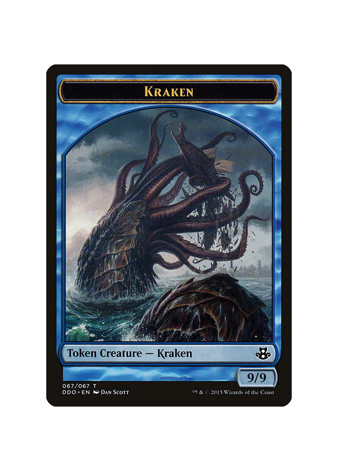 Kraken