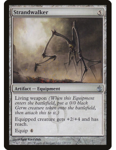 Strandwalker - Foil