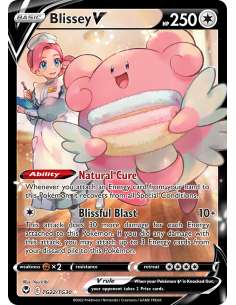 Blissey V