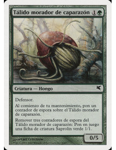 Thallid Shell-Dweller