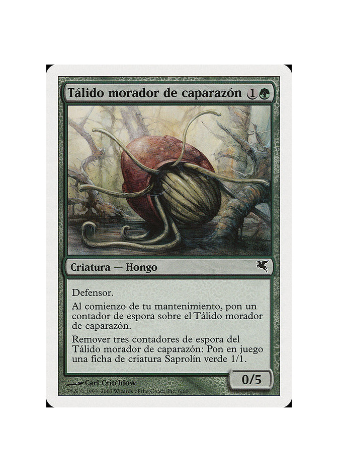 Thallid Shell-Dweller