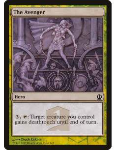 The Avenger