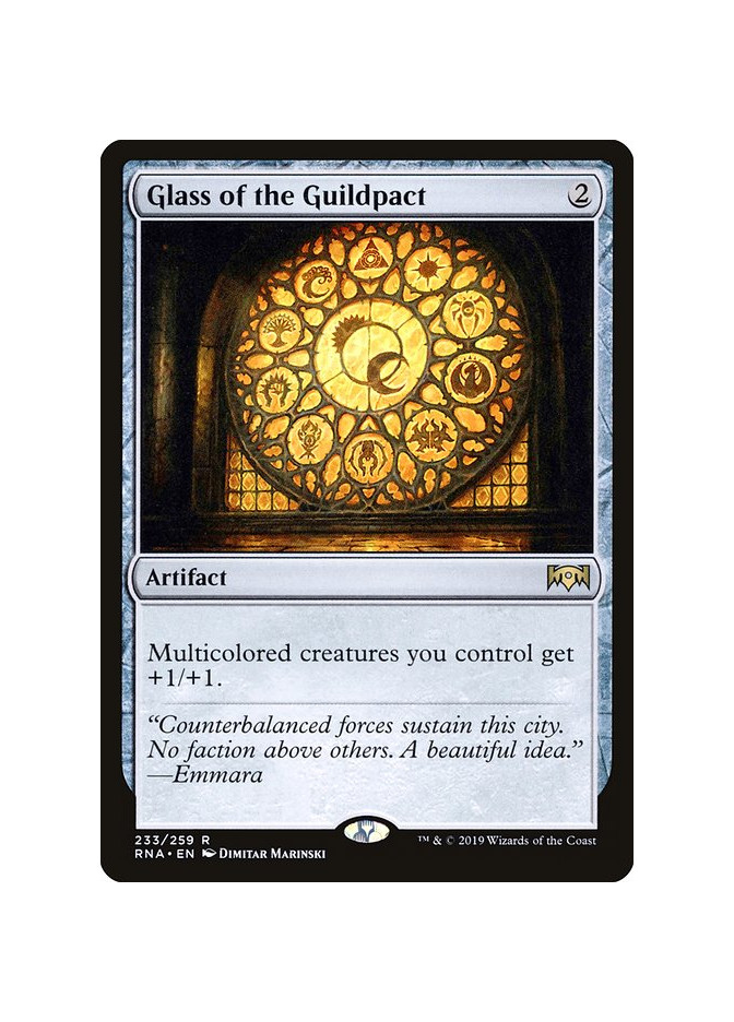 Glass of the Guildpact