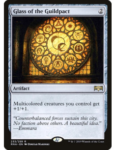 Glass of the Guildpact - Foil
