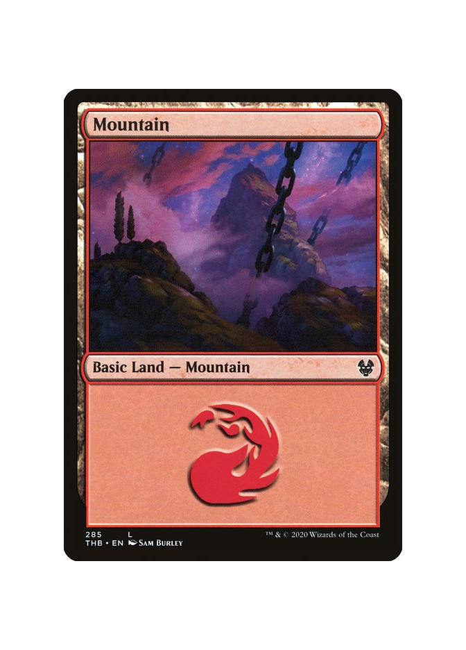 Mountain