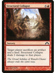 Structural Collapse
