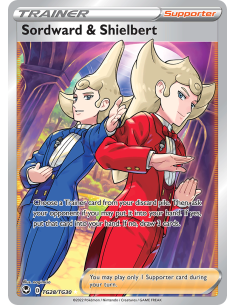 Sordward & Shielbert