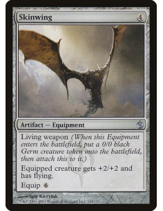 Skinwing