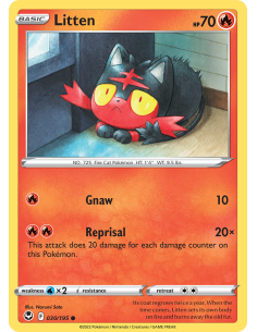 Litten