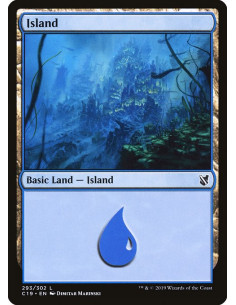 Island