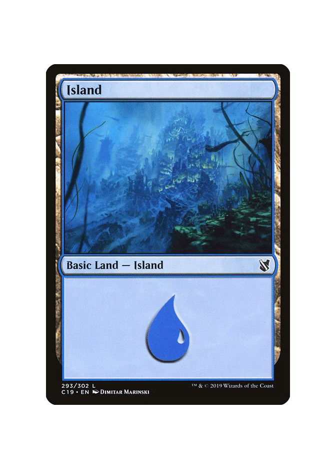 Island