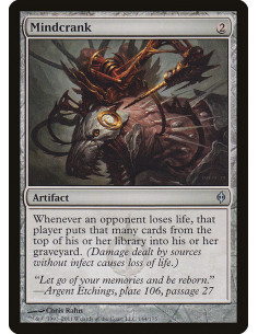 Mindcrank