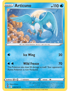 Articuno