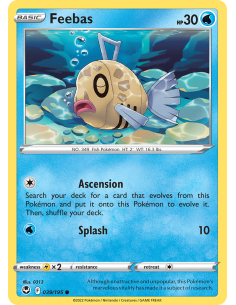 Feebas