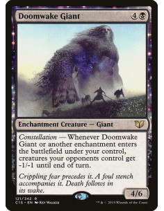 Doomwake Giant