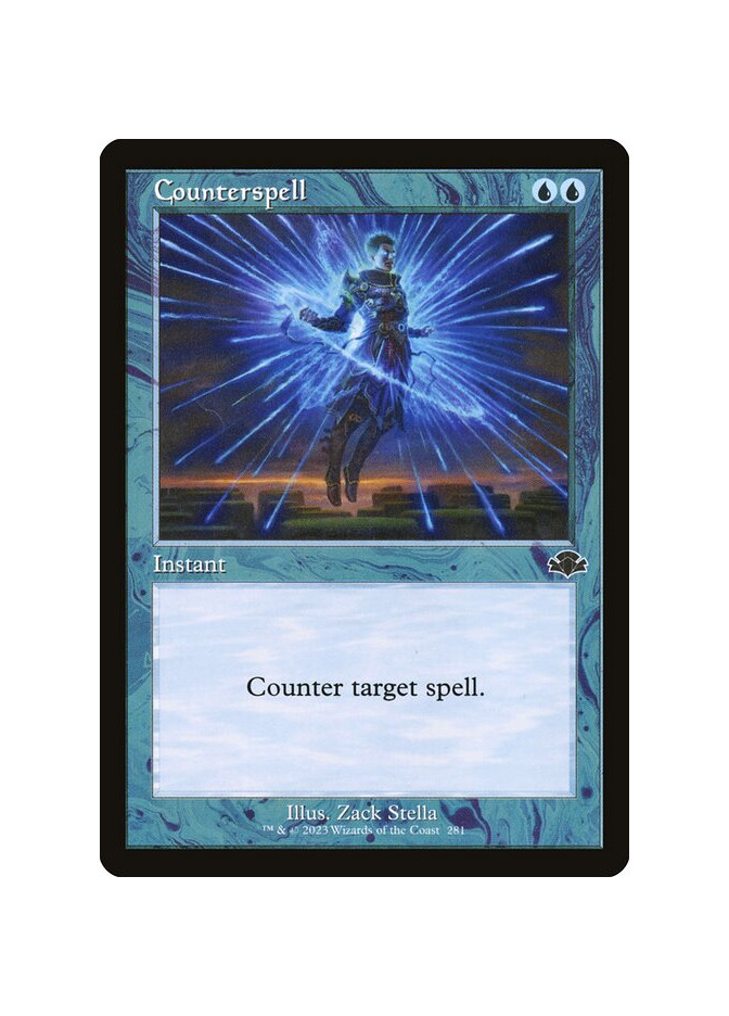 Counterspell