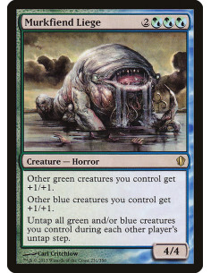 Murkfiend Liege
