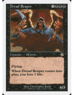 Dread Reaper
