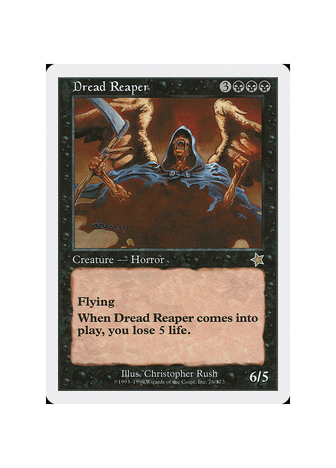 Dread Reaper