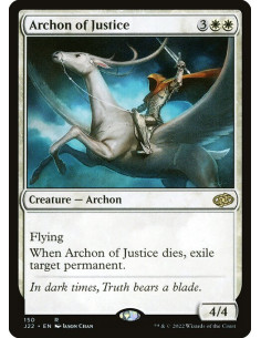 Archon of Justice