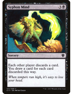 Syphon Mind