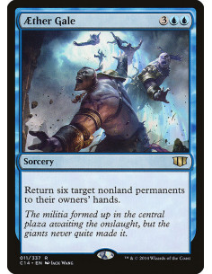 Aether Gale