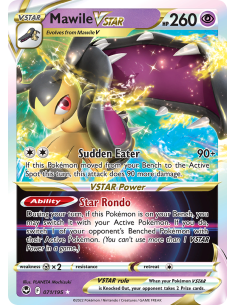 Mawile VSTAR