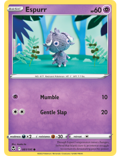 Espurr