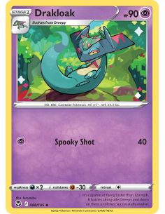 Drakloak