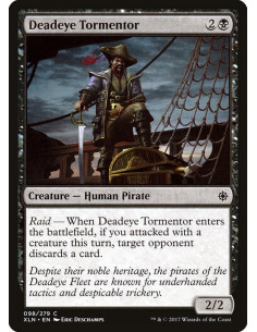 Deadeye Tormentor