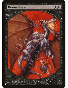 Doom Blade