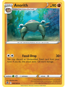 Anorith