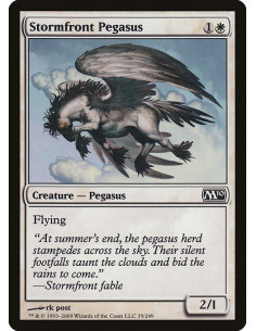 Stormfront Pegasus