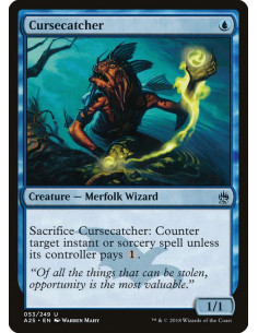 Cursecatcher - Foil