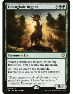Dawnglade Regent - Foil