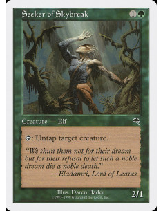 Seeker of Skybreak