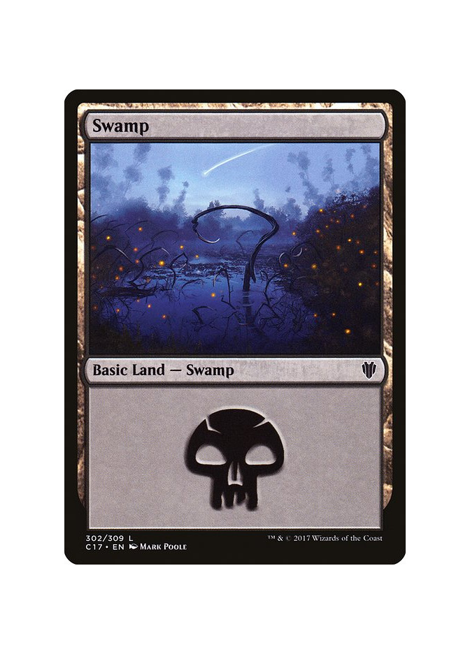 Swamp