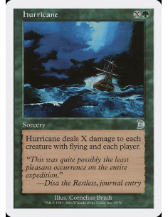 Hurricane