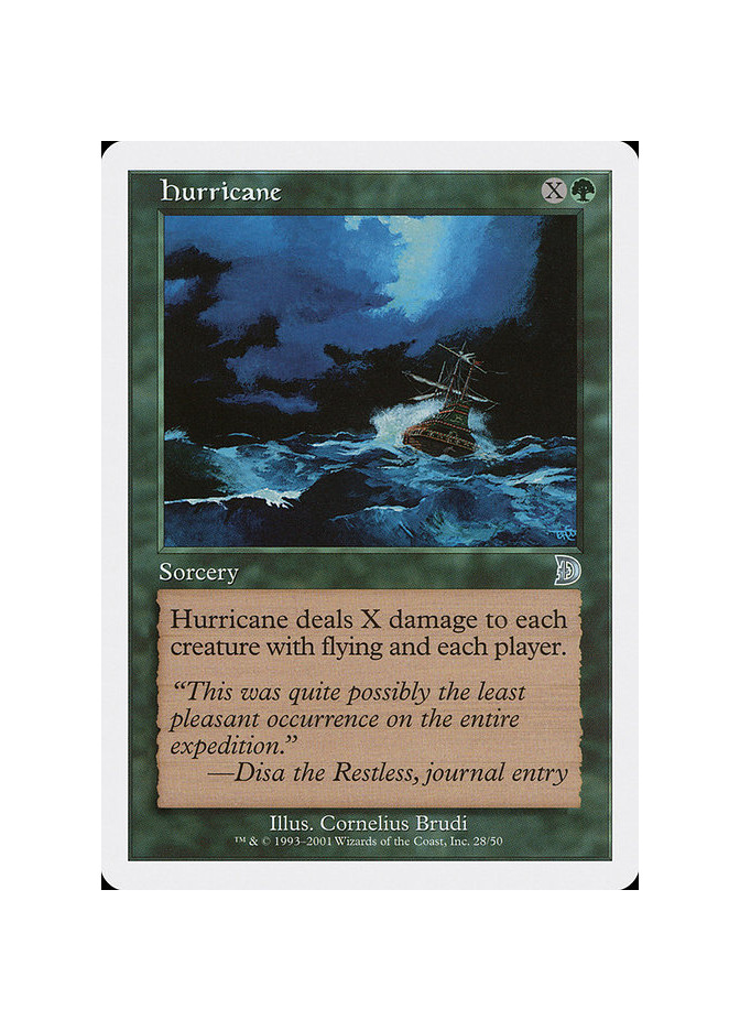 Hurricane