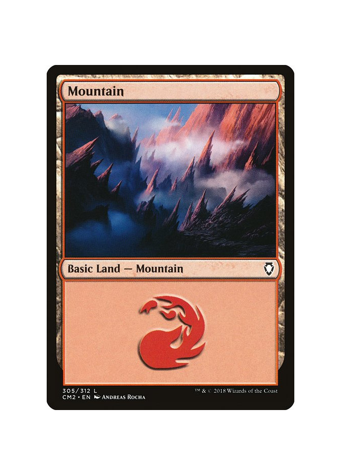 Mountain