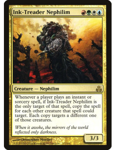 Ink-Treader Nephilim