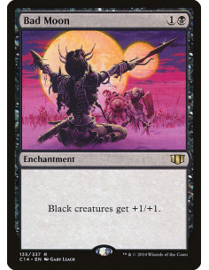 Bad Moon