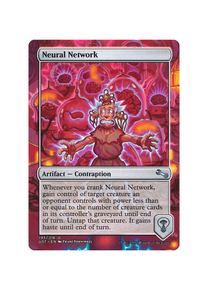 Neural Network