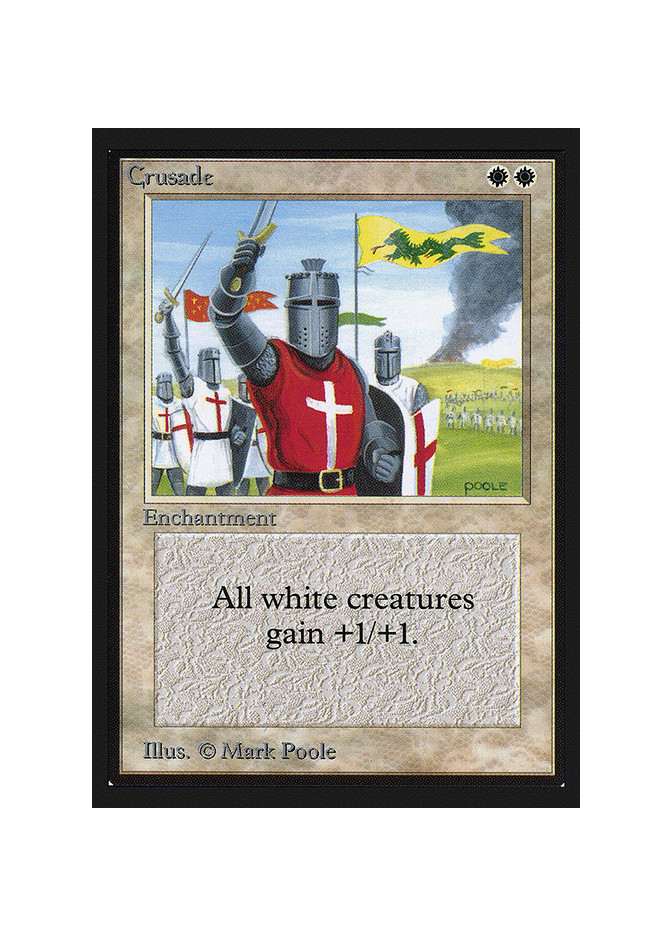 Crusade