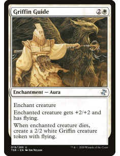 Griffin Guide - Foil