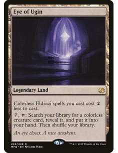 Eye of Ugin - Foil